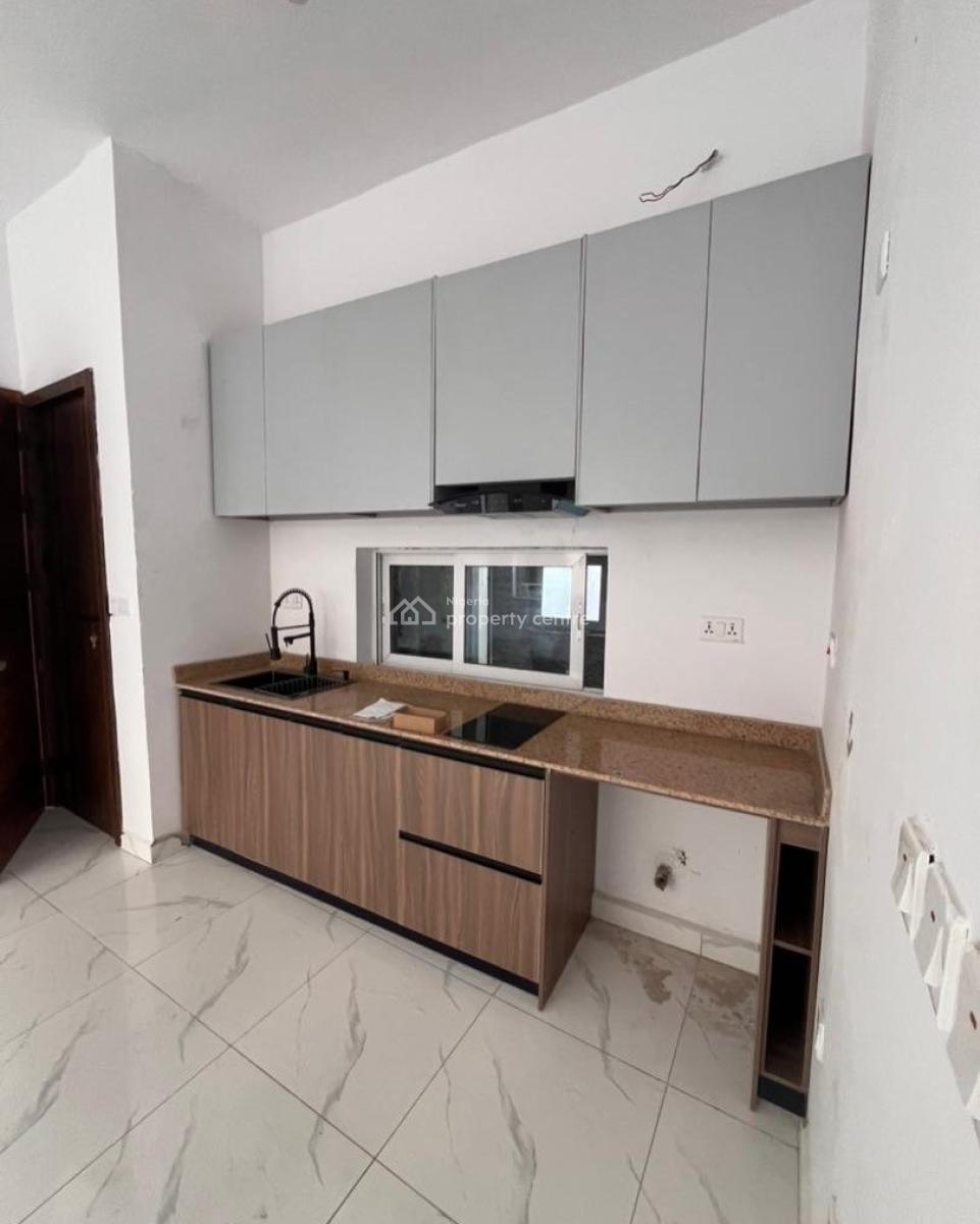 Lovely 2 Bedroom Apartment, Ikate, Ikate, Lekki, Lagos, Block of Flats for Sale