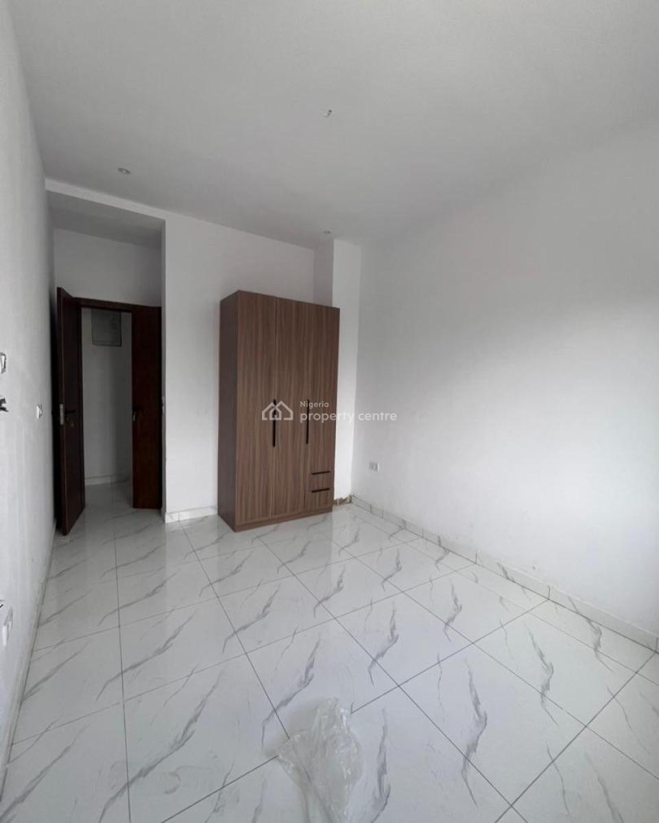 Lovely 2 Bedroom Apartment, Ikate, Ikate, Lekki, Lagos, Block of Flats for Sale