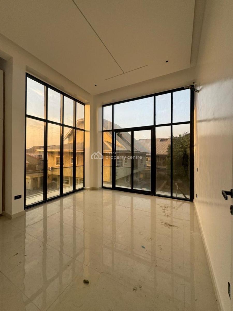 Luxury 3bedroom Apartment, Lekki Phase 1, Lekki, Lagos, Flat / Apartment for Sale