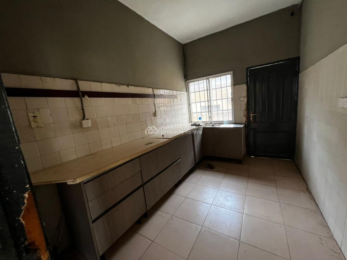 Standard 8units of Apartment, Soluyi, Ifako, Gbagada, Lagos, House for Sale