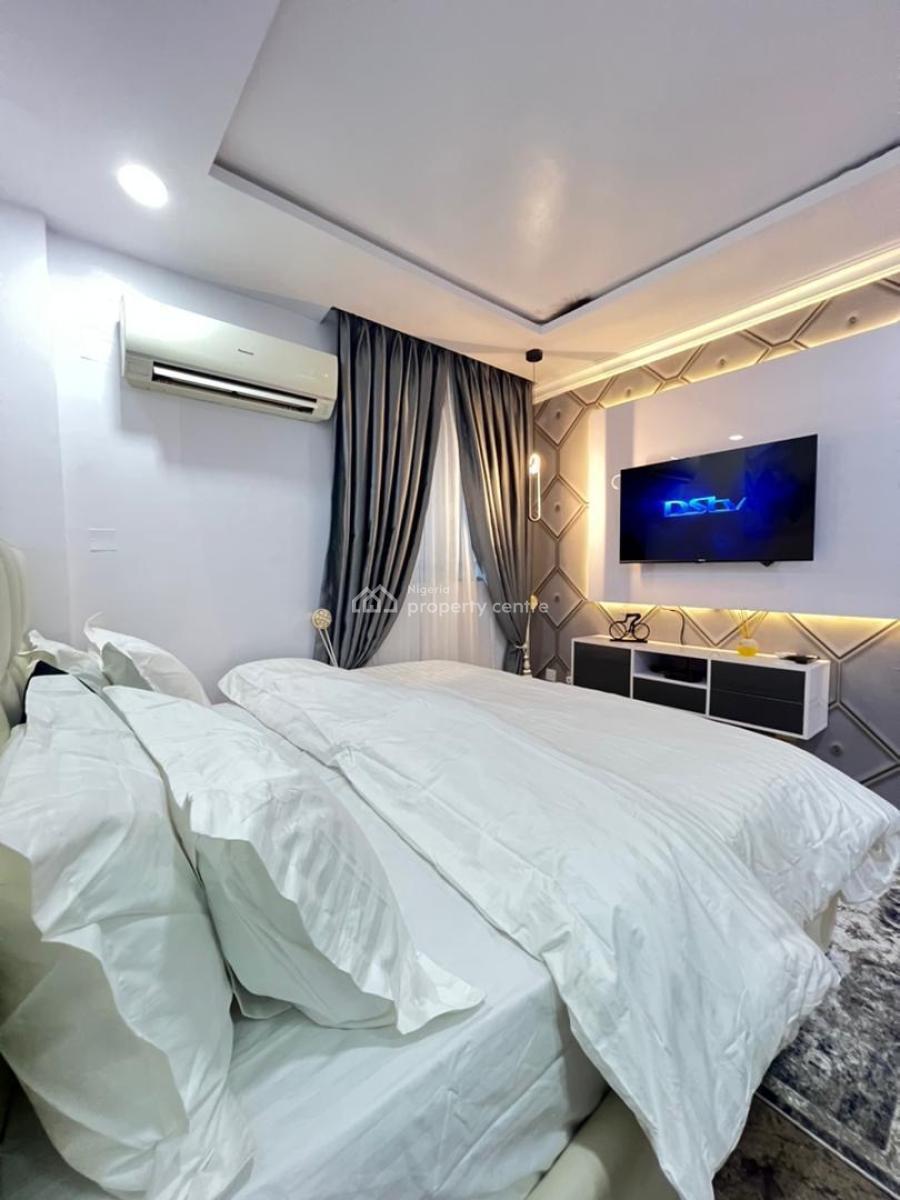 Luxury 5bedroom, Vgc, Lekki, Lagos, Semi-detached Duplex for Sale