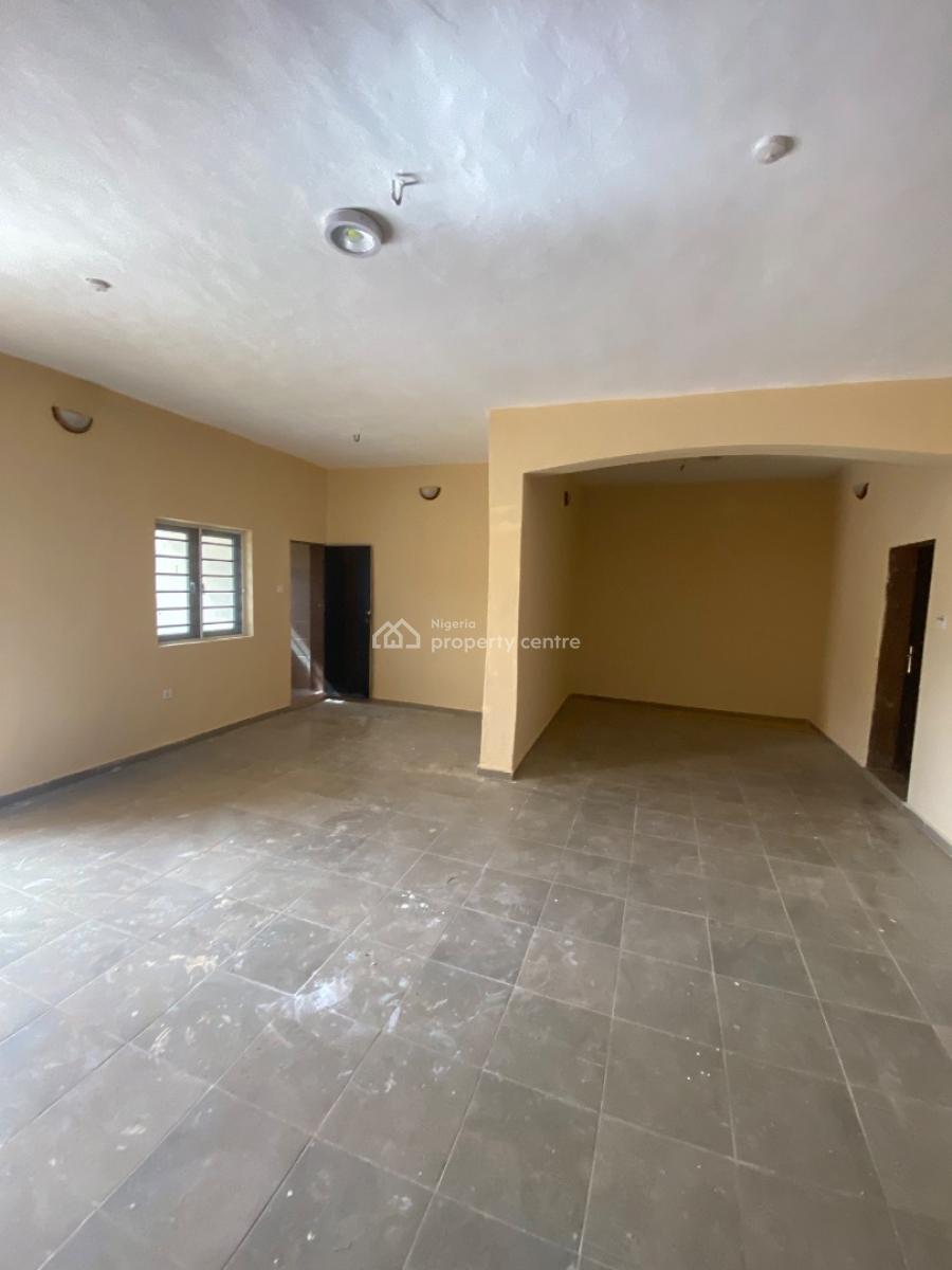 Newly Built 3bedroom Flat, Igando, Bogije, Ibeju Lekki, Lagos, Flat / Apartment for Rent