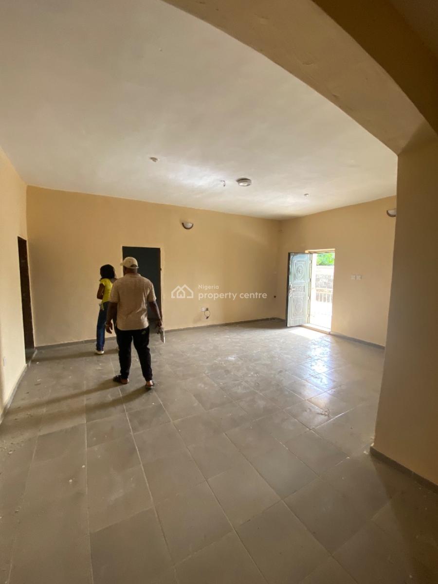 Newly Built 3bedroom Flat, Igando, Bogije, Ibeju Lekki, Lagos, Flat / Apartment for Rent