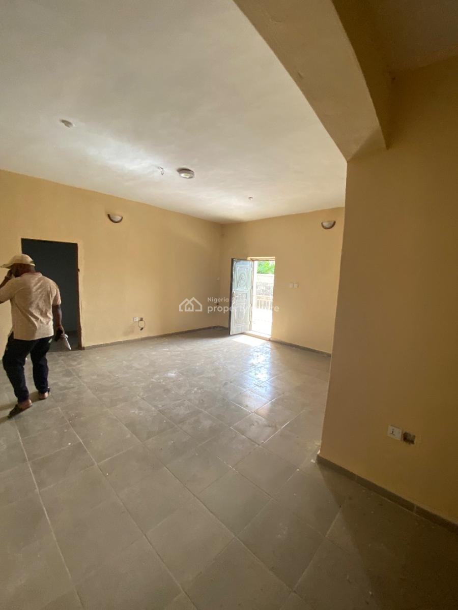Newly Built 3bedroom Flat, Igando, Bogije, Ibeju Lekki, Lagos, Flat / Apartment for Rent