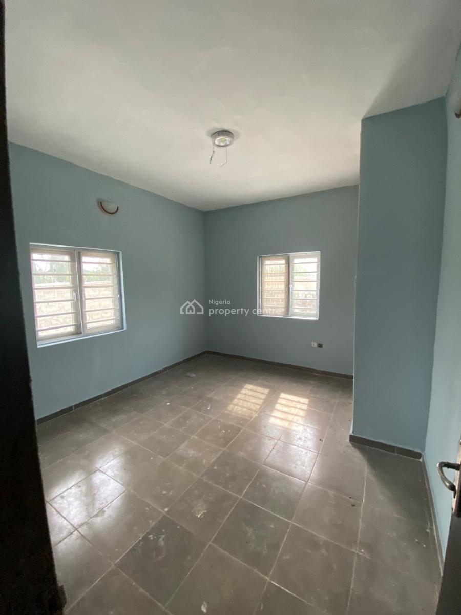 Newly Built 3bedroom Flat, Igando, Bogije, Ibeju Lekki, Lagos, Flat / Apartment for Rent