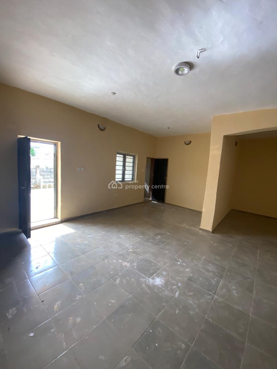 Newly Built 3bedroom Flat, Igando, Bogije, Ibeju Lekki, Lagos, Flat / Apartment for Rent