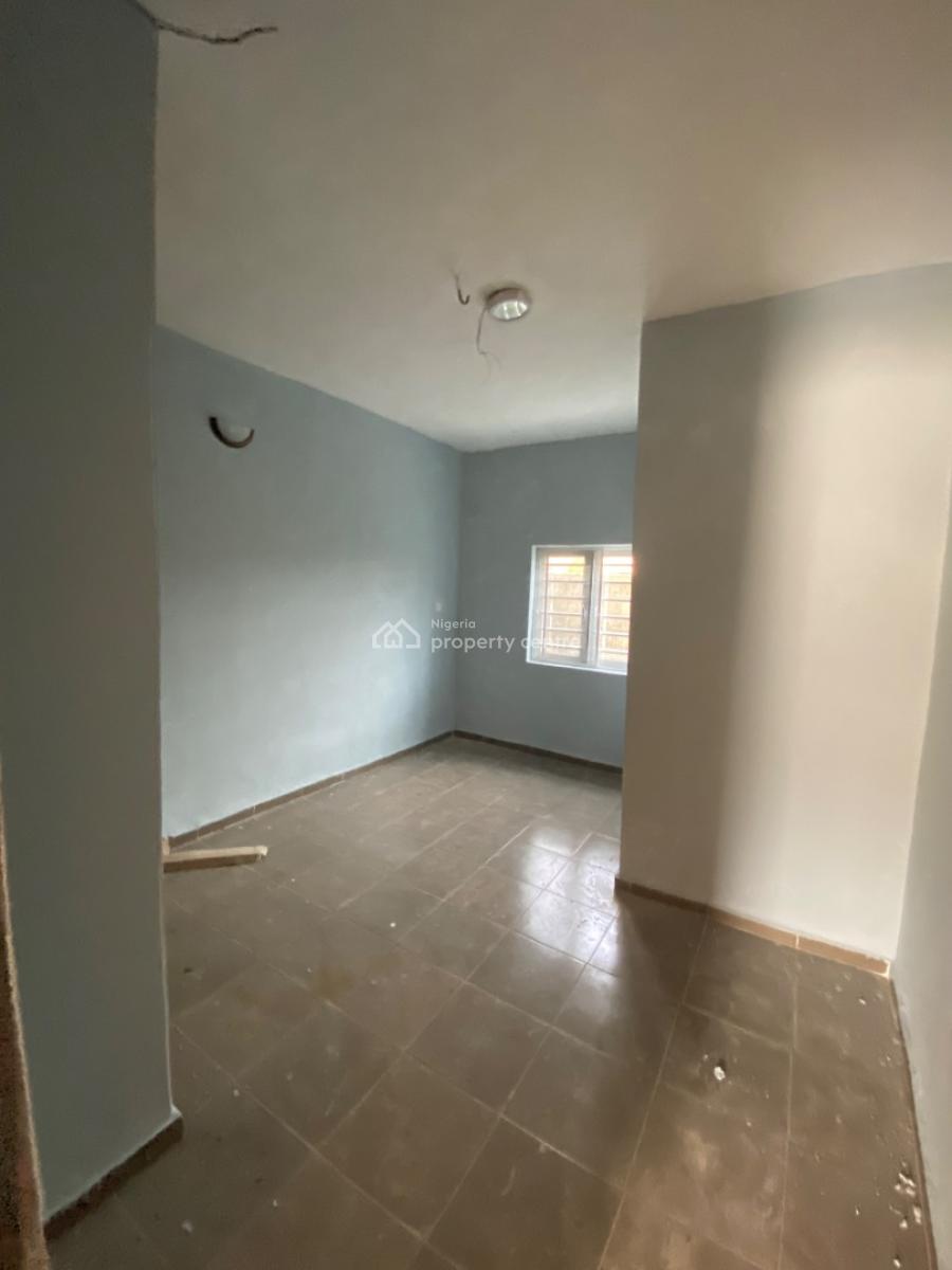Newly Built 3bedroom Flat, Igando, Bogije, Ibeju Lekki, Lagos, Flat / Apartment for Rent