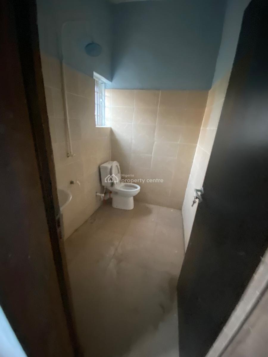 Newly Built 3bedroom Flat, Igando, Bogije, Ibeju Lekki, Lagos, Flat / Apartment for Rent