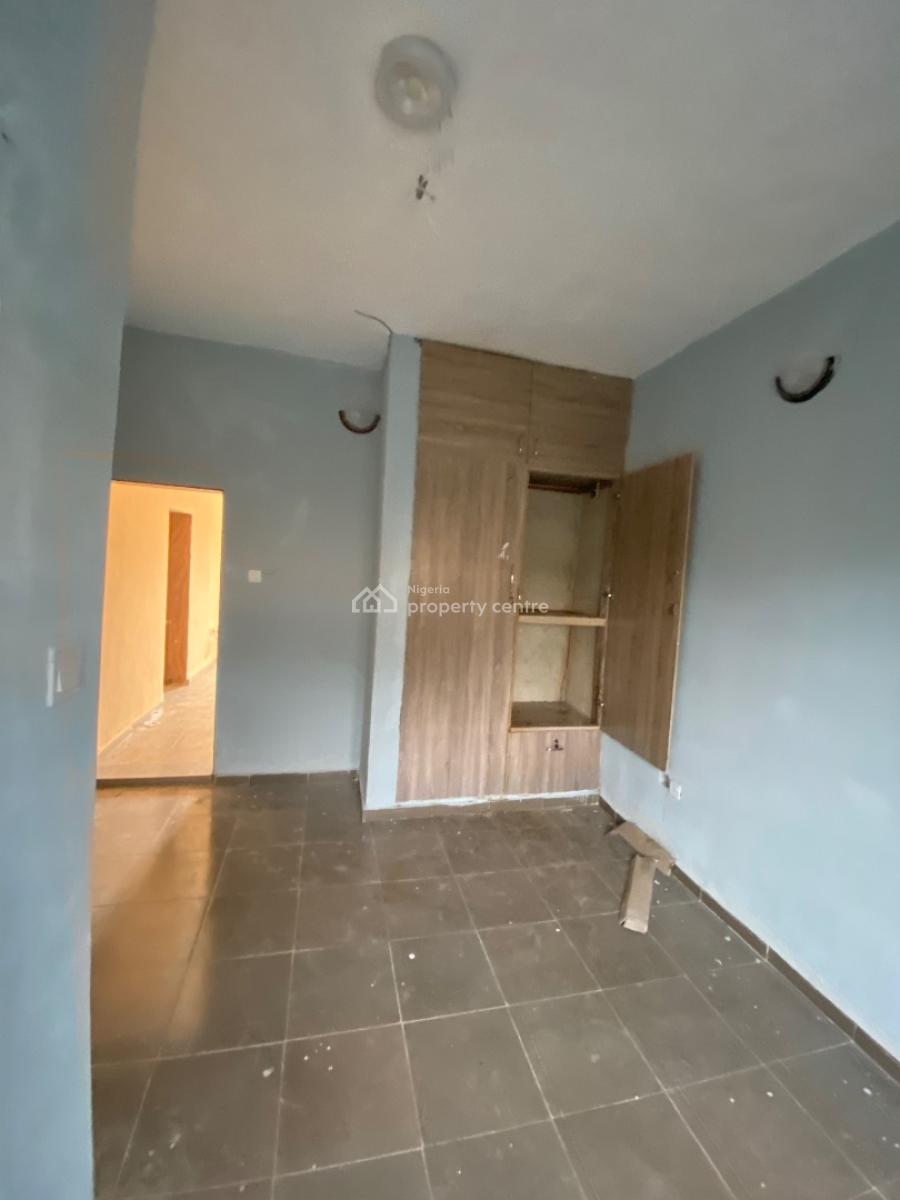 Newly Built 3bedroom Flat, Igando, Bogije, Ibeju Lekki, Lagos, Flat / Apartment for Rent