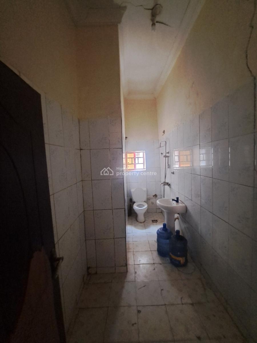Spacious 2bedroom Flat, Idu, Idu Industrial, Abuja, Flat / Apartment for Rent