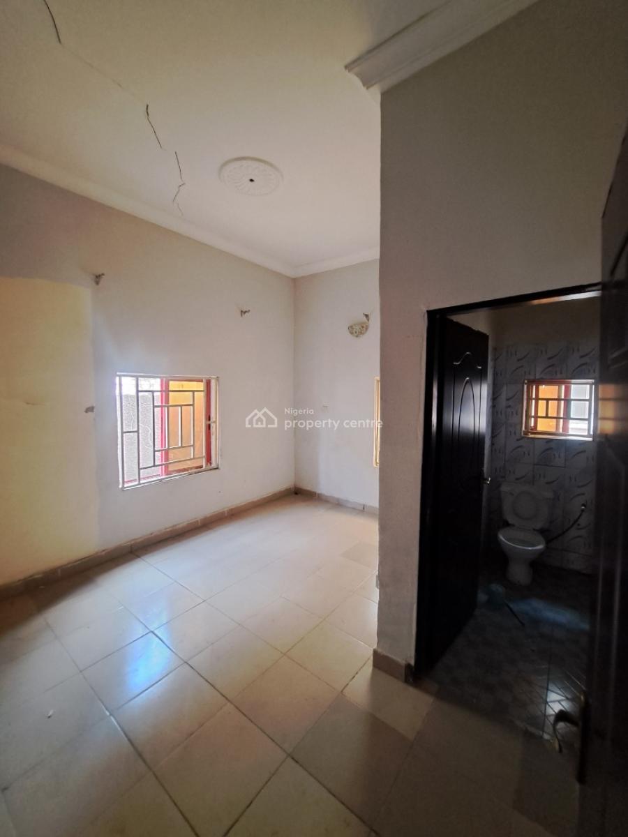 Spacious 2bedroom Flat, Idu, Idu Industrial, Abuja, Flat / Apartment for Rent