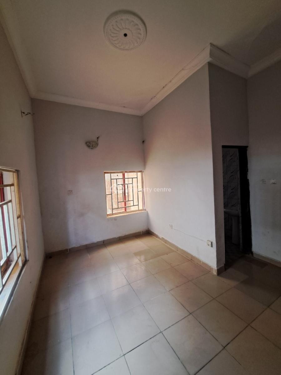 Spacious 2bedroom Flat, Idu, Idu Industrial, Abuja, Flat / Apartment for Rent