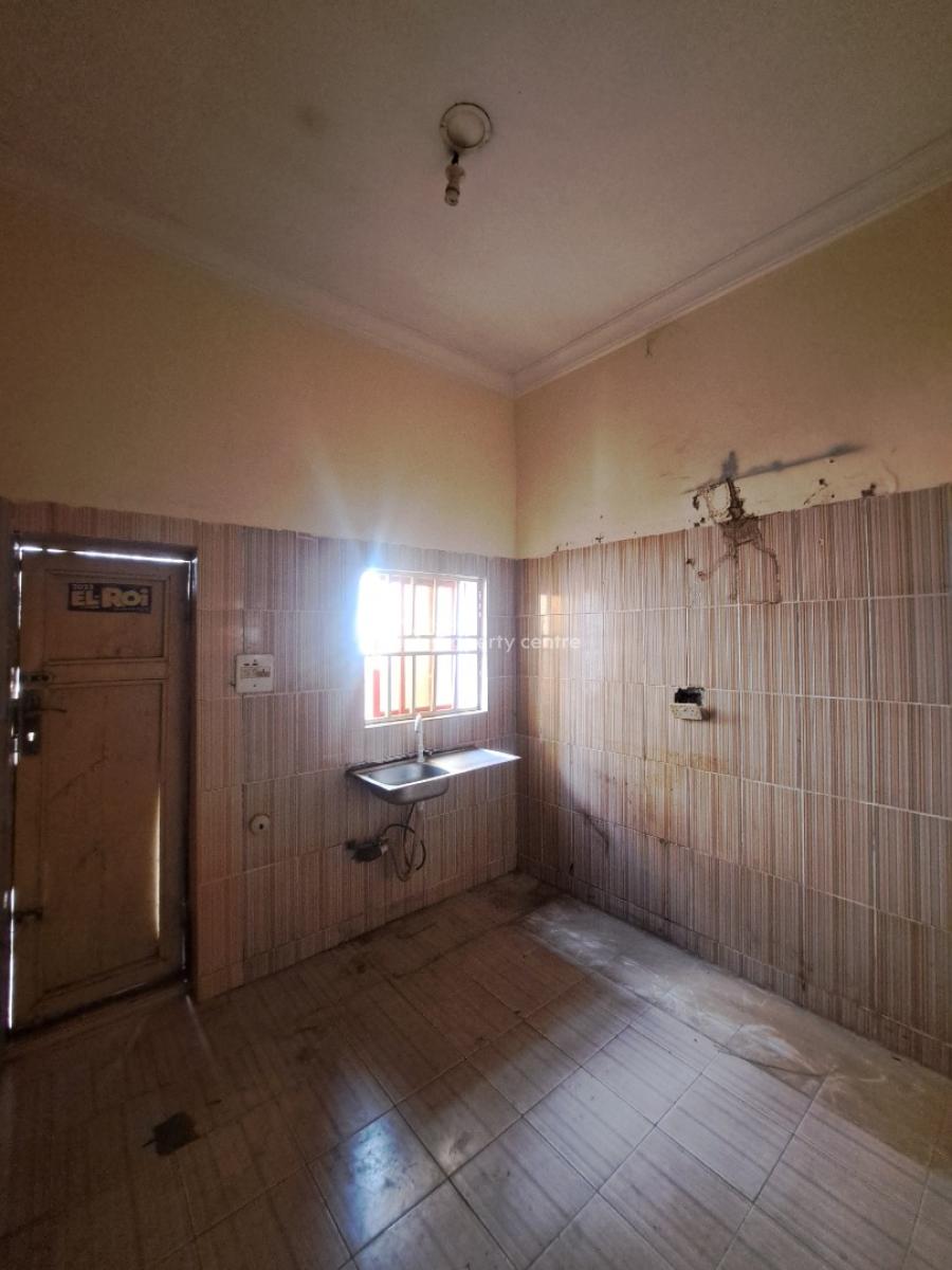 Spacious 2bedroom Flat, Idu, Idu Industrial, Abuja, Flat / Apartment for Rent