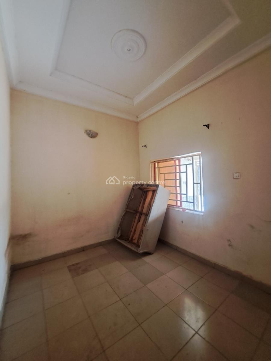 Spacious 2bedroom Flat, Idu, Idu Industrial, Abuja, Flat / Apartment for Rent