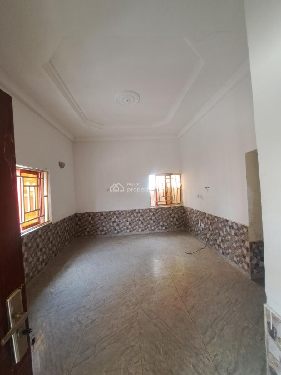 Spacious 2bedroom Flat, Idu, Idu Industrial, Abuja, Flat / Apartment for Rent