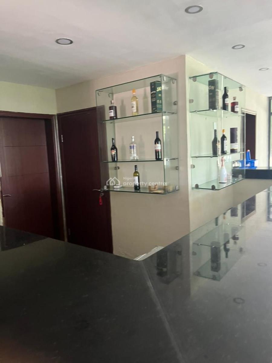 2 Bedroom Apartment, Megamond Estate, Ikota, Lekki, Lagos, Flat / Apartment for Rent