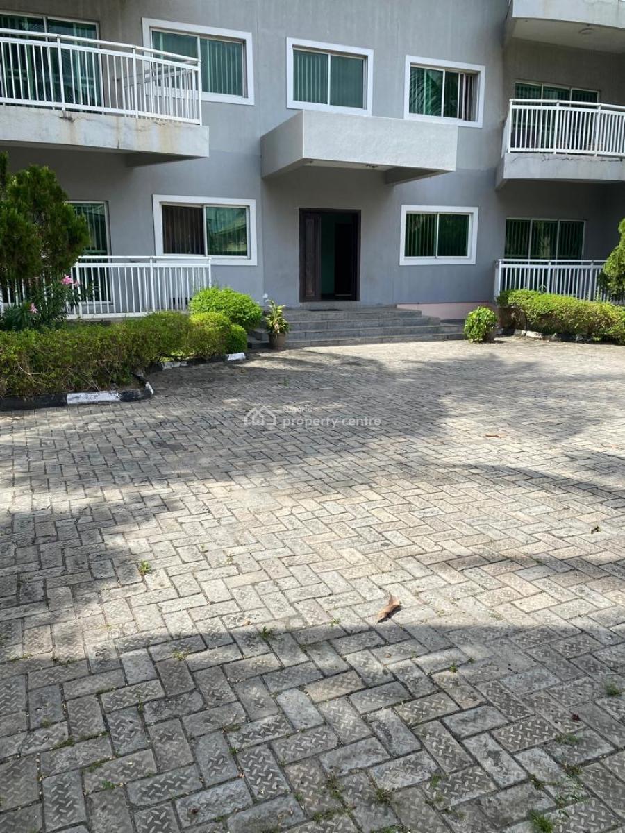 6units of 3bedroom Apartment, Oniru, Victoria Island (vi), Lagos, Flat / Apartment for Rent