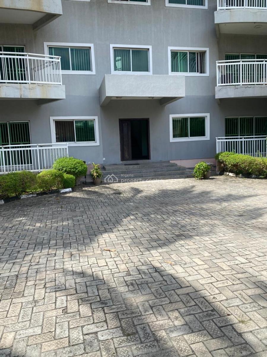 6units of 3bedroom Apartment, Oniru, Victoria Island (vi), Lagos, Flat / Apartment for Rent
