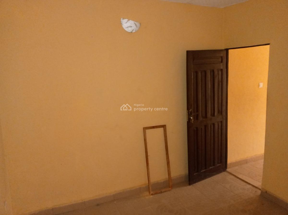 a Nice and Spacious Mini-flat, Near The Ajuwon-akute Road, Ojodu, Lagos, Mini Flat (room and Parlour) for Rent