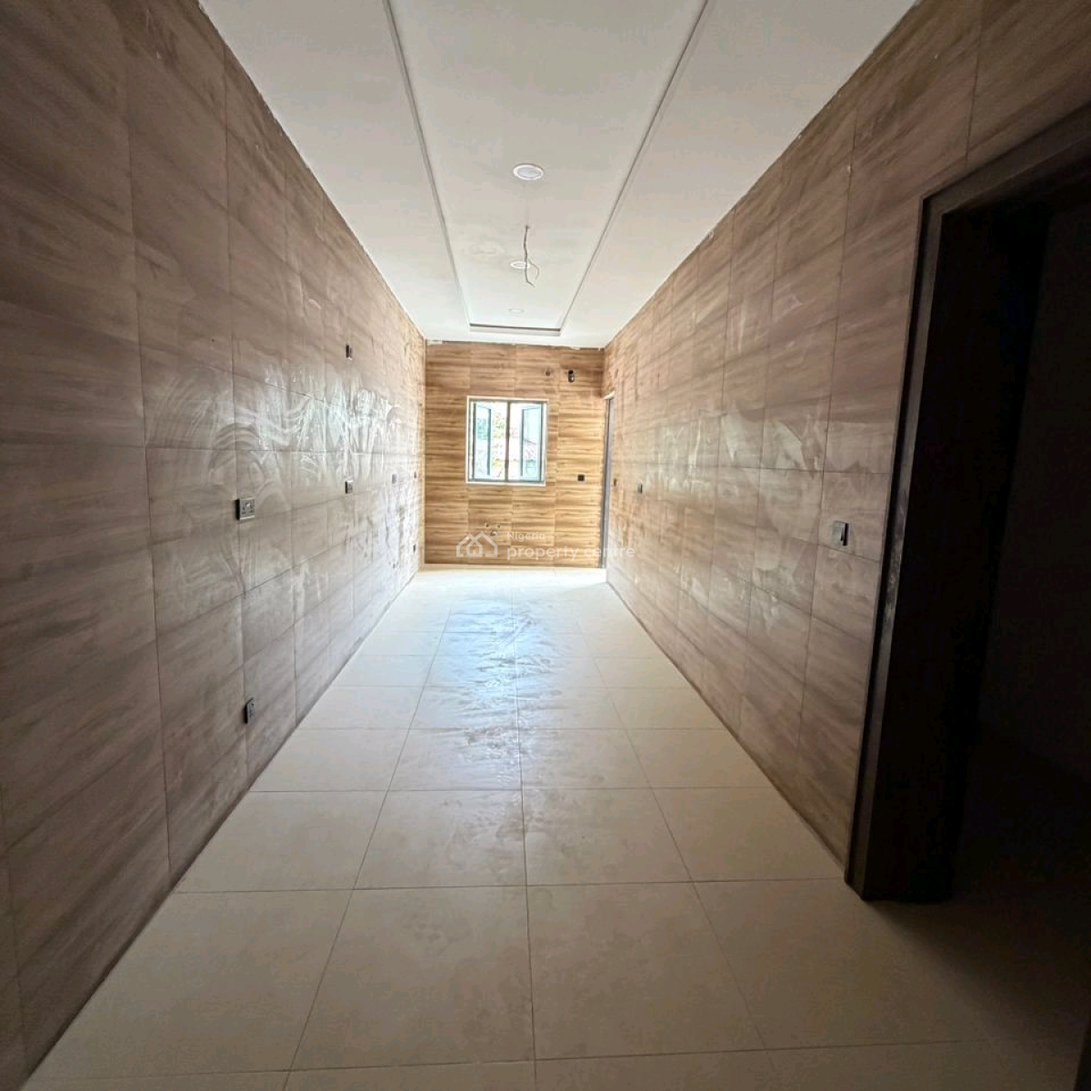 Neatly Finished 4 Bedroom Terraced Duplex with Bq in a Serene Neighbor, Gwarinpa, Abuja, House for Sale