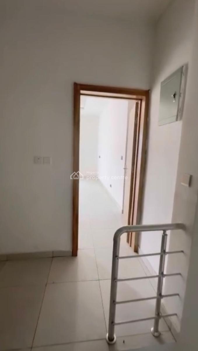 Newly Built 4 Bedroom Terrace Duplex in an Estate with Constant Light, Harris Drive Vgc, Vgc, Lekki, Lagos, Terraced Duplex for Sale