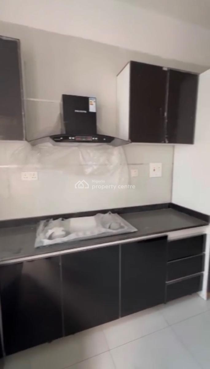 Newly Built 4 Bedroom Terrace Duplex in an Estate with Constant Light, Harris Drive Vgc, Vgc, Lekki, Lagos, Terraced Duplex for Sale