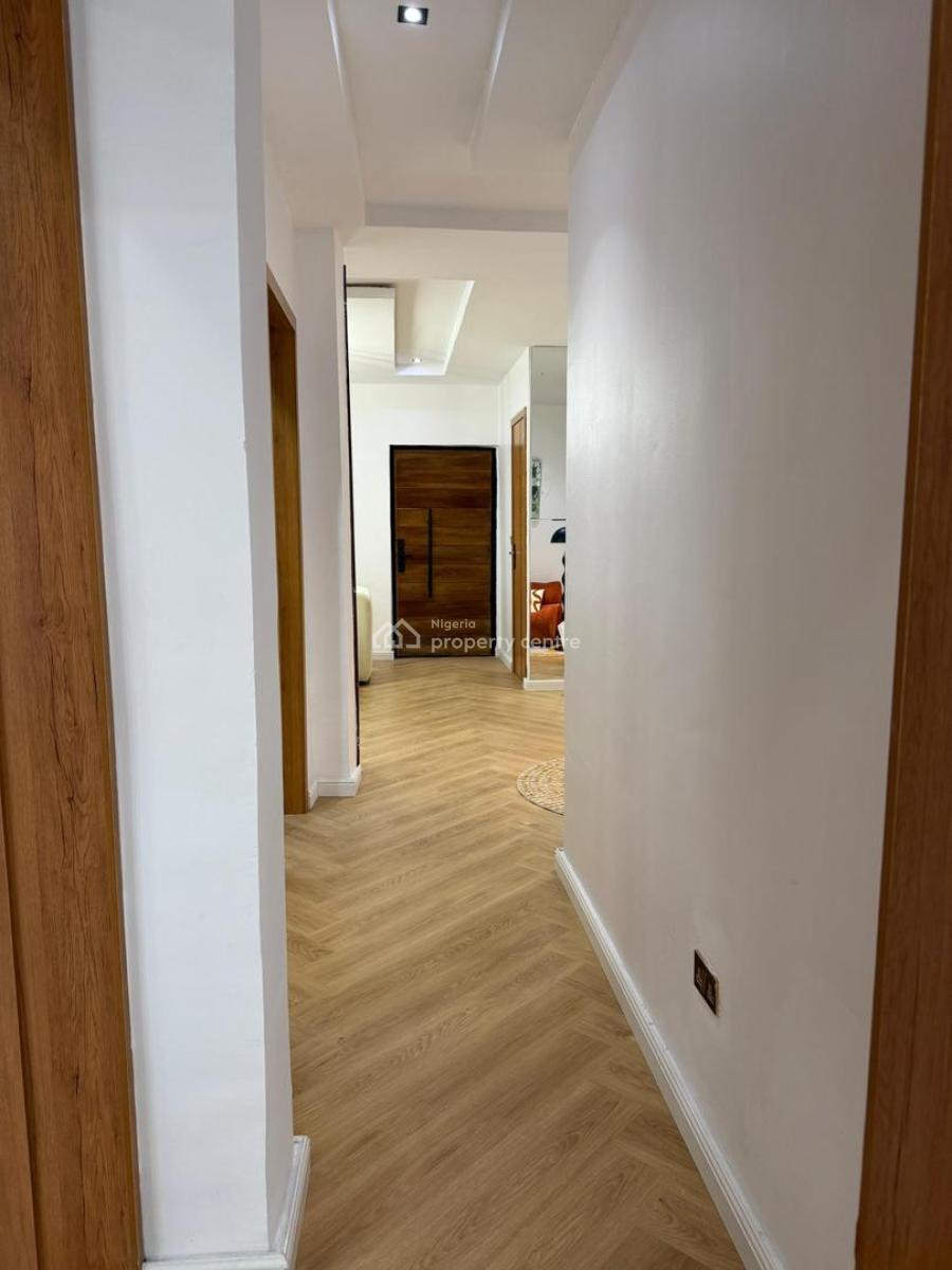 Modern Luxury Living Redefined, Ikate, Ikate, Lekki, Lagos, Self Contain (single Rooms) for Rent