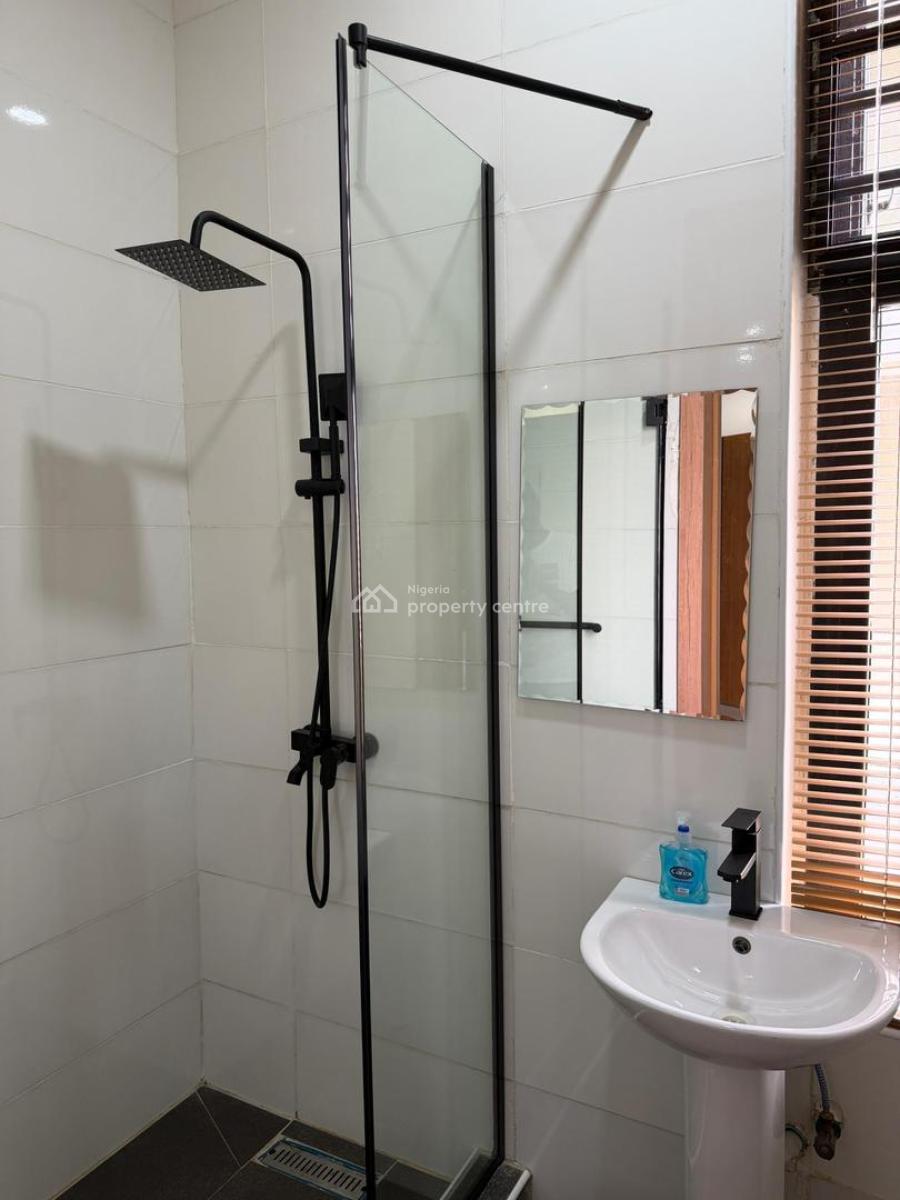 Modern Luxury Living Redefined, Ikate, Ikate, Lekki, Lagos, Self Contain (single Rooms) for Rent