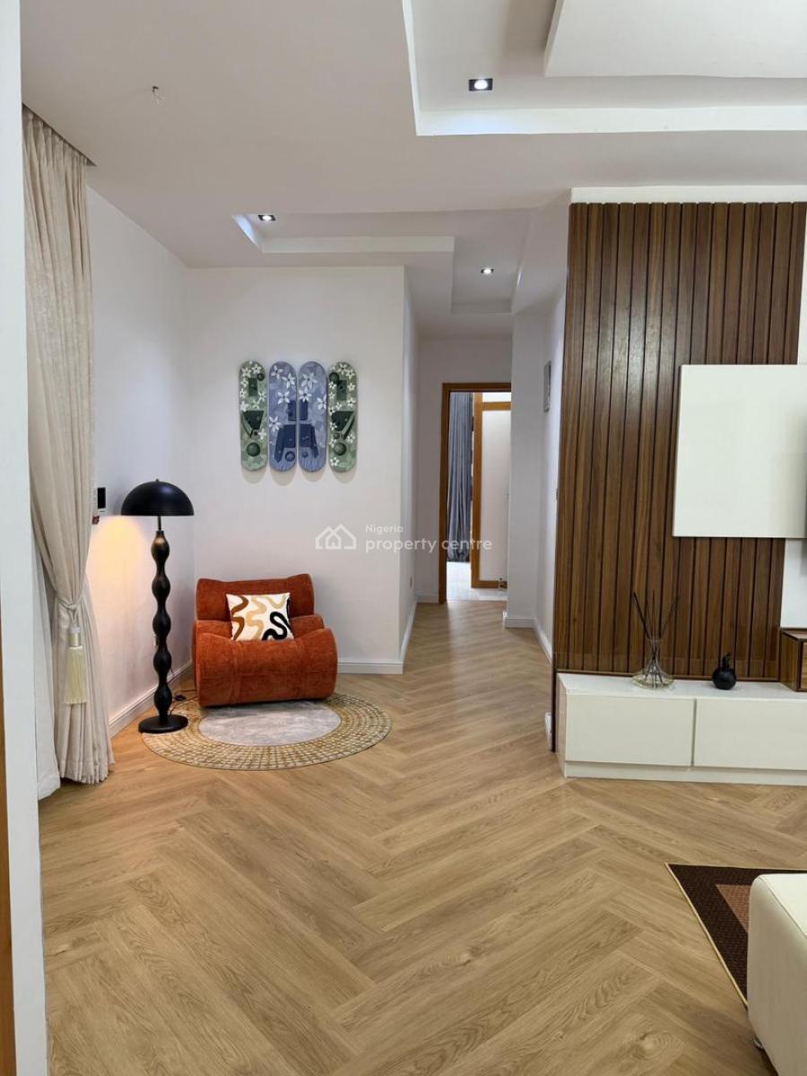 Modern Luxury Living Redefined, Ikate, Ikate, Lekki, Lagos, Self Contain (single Rooms) for Rent