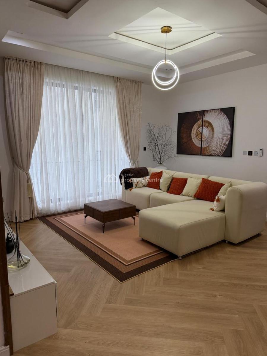 Modern Luxury Living Redefined, Ikate, Ikate, Lekki, Lagos, Self Contain (single Rooms) for Rent