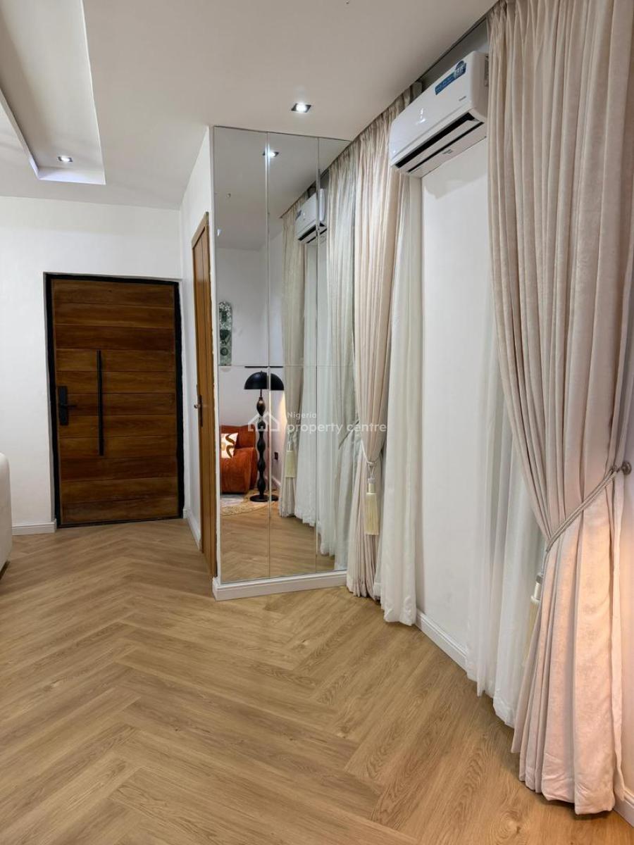 Modern Luxury Living Redefined, Ikate, Ikate, Lekki, Lagos, Self Contain (single Rooms) for Rent