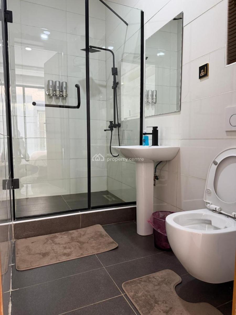 Modern Luxury Living Redefined, Ikate, Ikate, Lekki, Lagos, Self Contain (single Rooms) for Rent