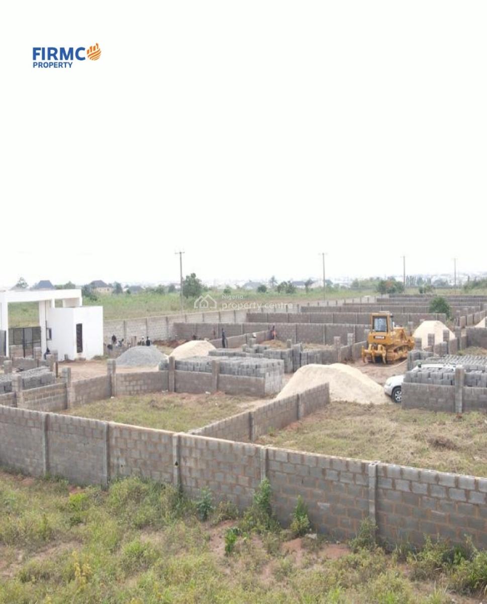 Premium Plots of Residential Land, (mainland Heritage, Estate, Ikola), Ipaja, Lagos, Residential Land for Sale