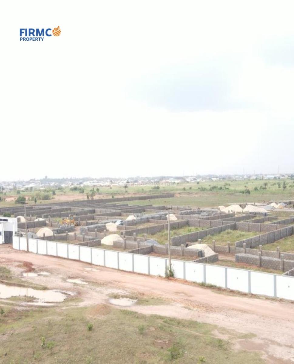 Premium Plots of Residential Land, (mainland Heritage, Estate, Ikola), Ipaja, Lagos, Residential Land for Sale