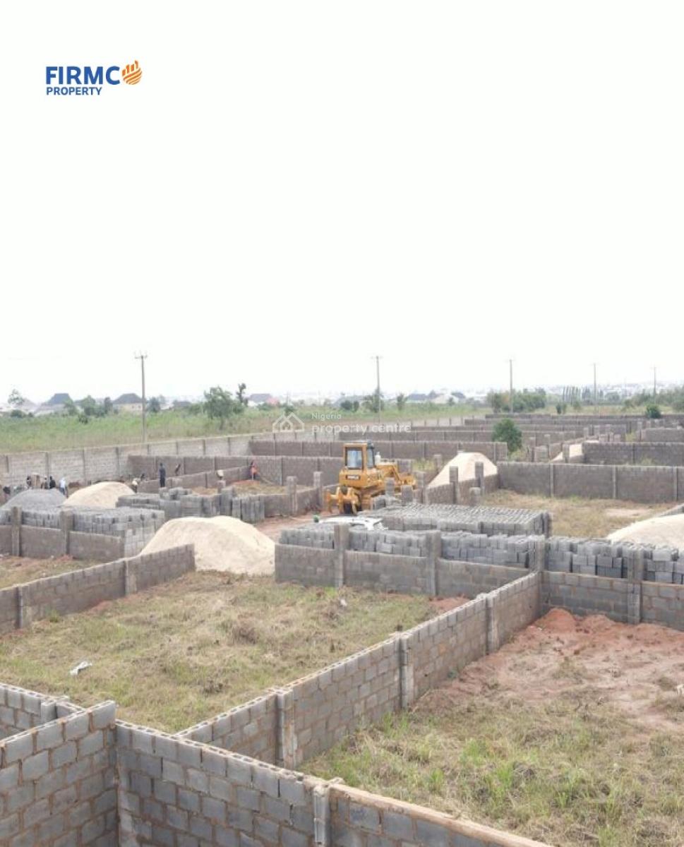 Premium Plots of Residential Land, (mainland Heritage, Estate, Ikola), Ipaja, Lagos, Residential Land for Sale