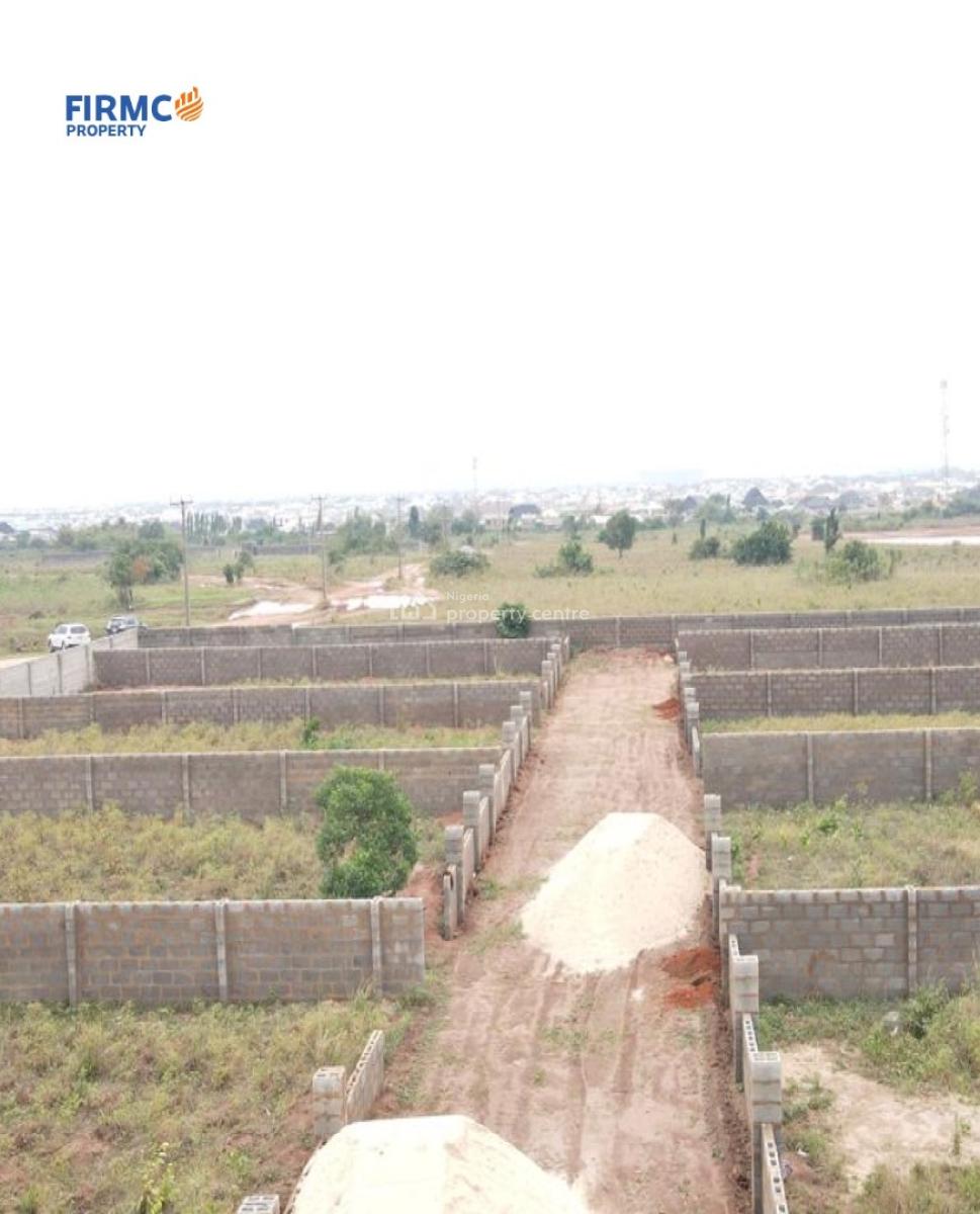 Premium Plots of Residential Land, (mainland Heritage, Estate, Ikola), Ipaja, Lagos, Residential Land for Sale