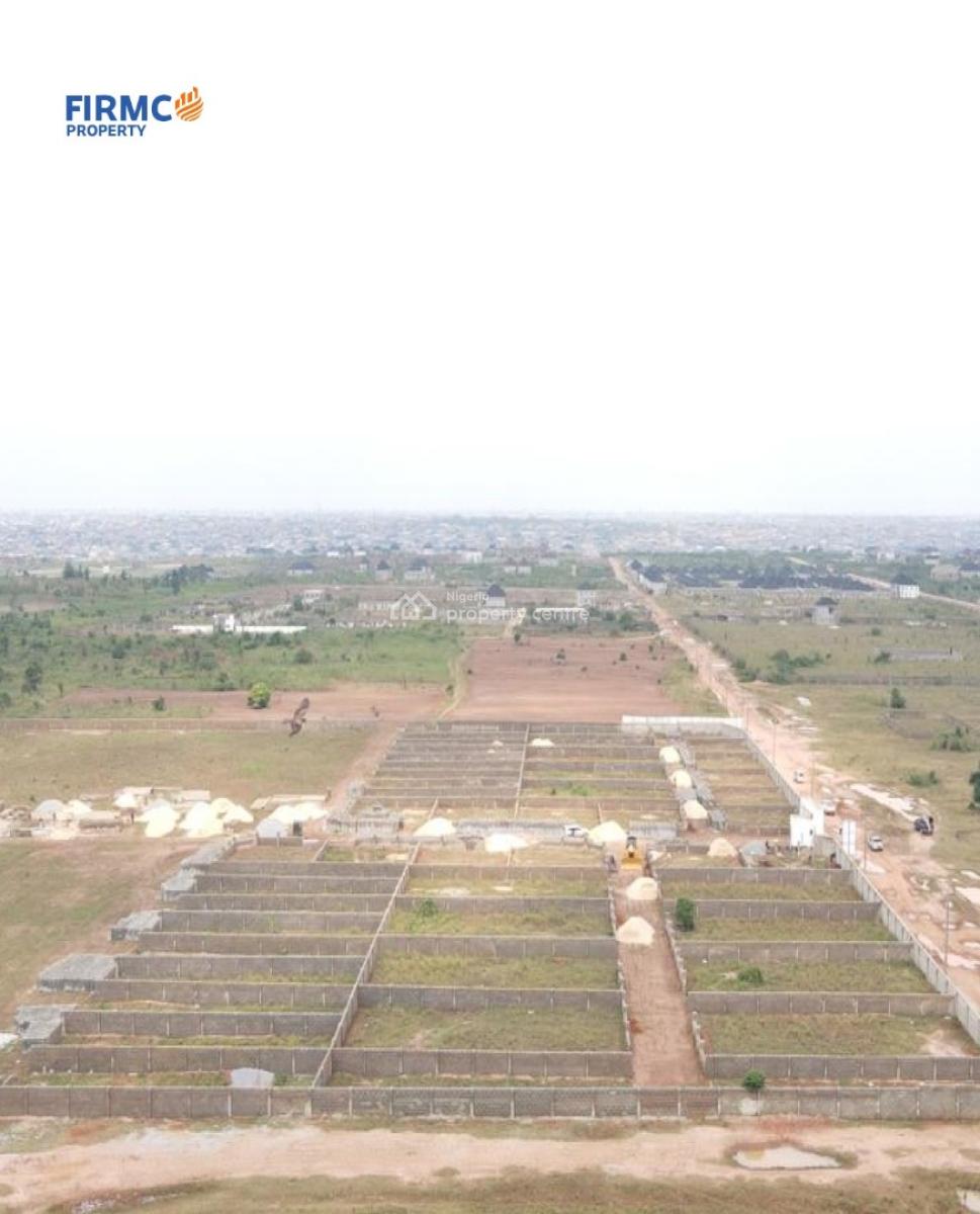 Premium Plots of Residential Land, (mainland Heritage, Estate, Ikola), Ipaja, Lagos, Residential Land for Sale