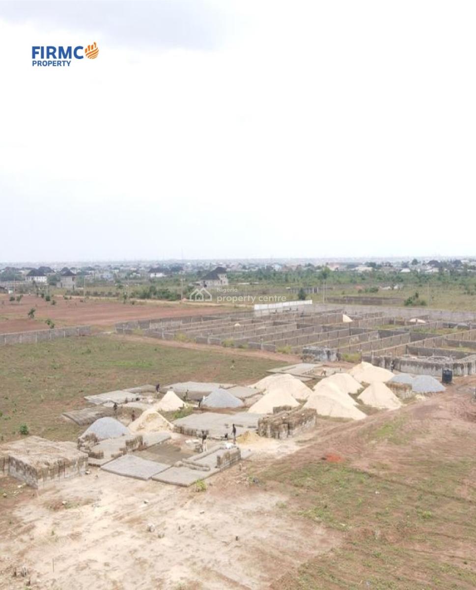 Premium Plots of Residential Land, (mainland Heritage, Estate, Ikola), Ipaja, Lagos, Residential Land for Sale