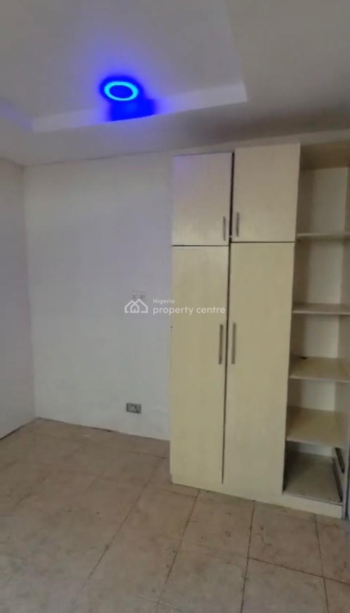 Studio Apartment with Kitchen, Bera Estate Chevron, Lekki Phase 2, Lekki, Lagos, Self Contain (single Rooms) for Rent