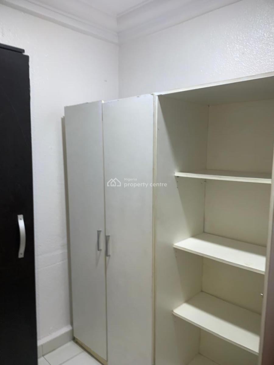 a Luxury Furnished 1 Bedroom Apartment, Victoria Island (vi), Lagos, Mini Flat (room and Parlour) for Rent