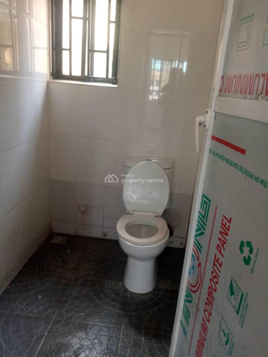 Cozy Miniflat to, New Road Gbetu, Awoyaya, Ibeju Lekki, Lagos, Mini Flat (room and Parlour) for Rent