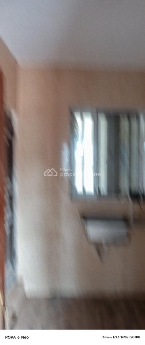 Newly Built 2bed, Shagari Estate Ipaja Roads Lagos, Ipaja, Lagos, Flat / Apartment for Rent