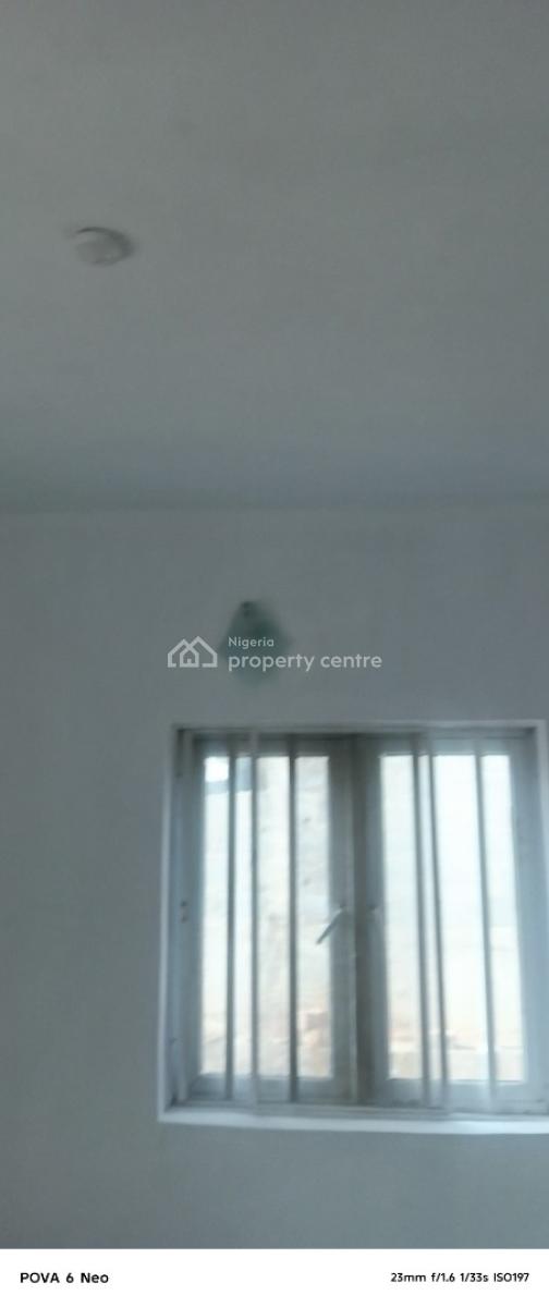 Newly Built 2bed, Shagari Estate Ipaja Roads Lagos, Ipaja, Lagos, Flat / Apartment for Rent
