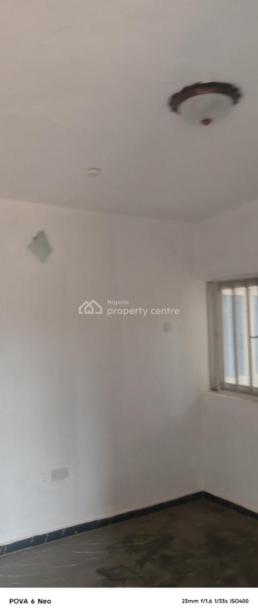 Newly Built 2bed, Shagari Estate Ipaja Roads Lagos, Ipaja, Lagos, Flat / Apartment for Rent