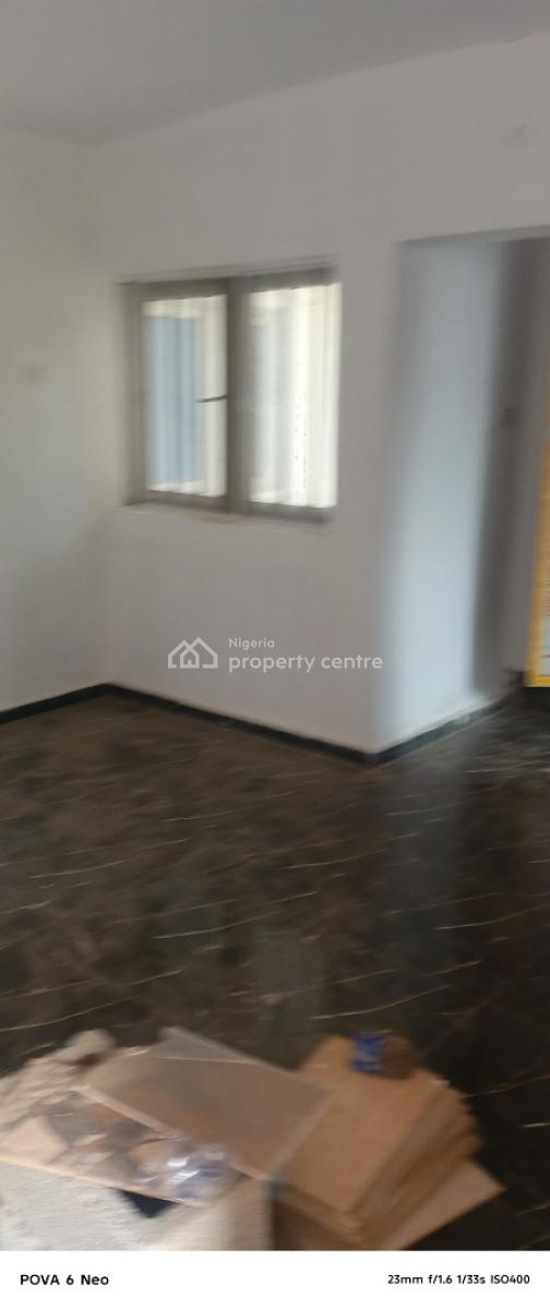 Newly Built 2bed, Shagari Estate Ipaja Roads Lagos, Ipaja, Lagos, Flat / Apartment for Rent