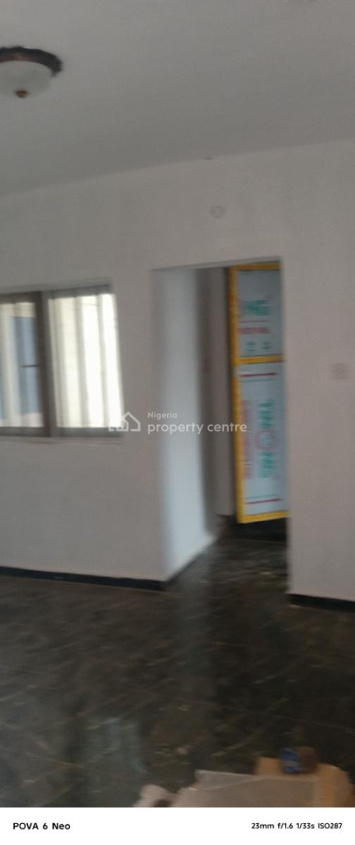 Newly Built 2bed, Shagari Estate Ipaja Roads Lagos, Ipaja, Lagos, Flat / Apartment for Rent
