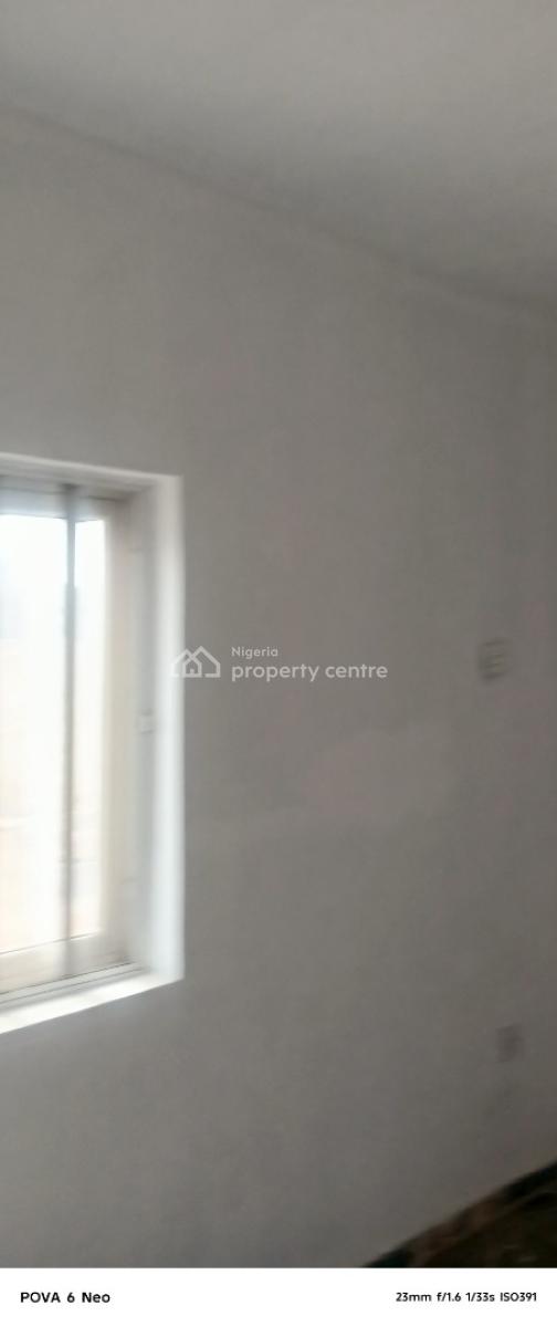 Newly Built 2bed, Shagari Estate Ipaja Roads Lagos, Ipaja, Lagos, Flat / Apartment for Rent