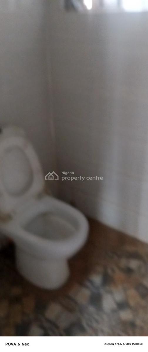 Newly Built 2bed, Shagari Estate Ipaja Roads Lagos, Ipaja, Lagos, Flat / Apartment for Rent