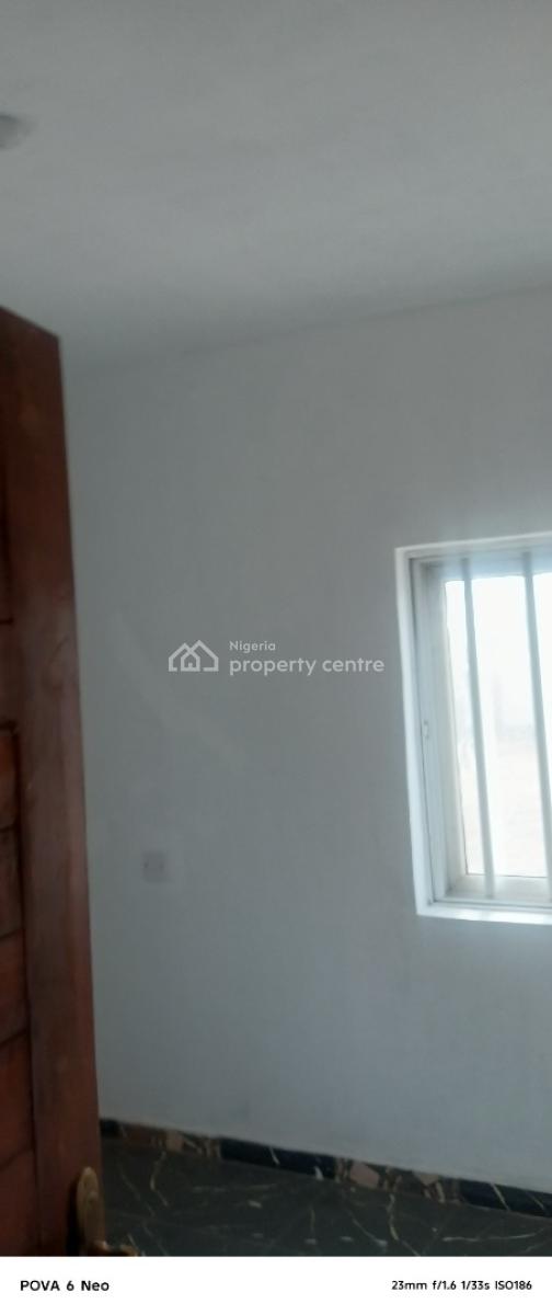 Newly Built 2bed, Shagari Estate Ipaja Roads Lagos, Ipaja, Lagos, Flat / Apartment for Rent