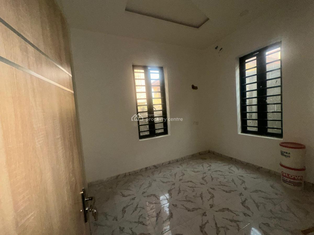 2bedroom, Off International Airport Road Ajao Estate, Isolo, Lagos, Flat / Apartment for Rent